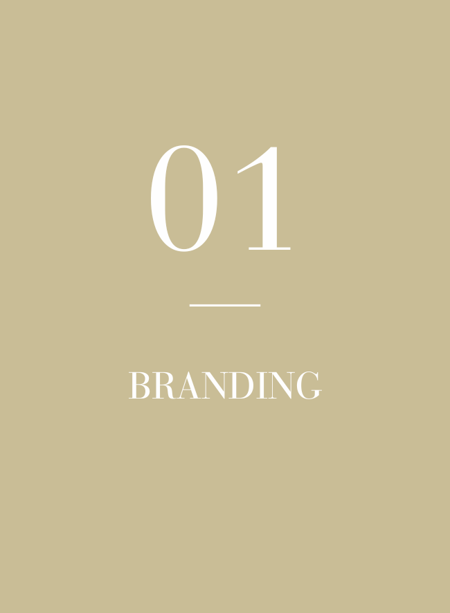 Branding