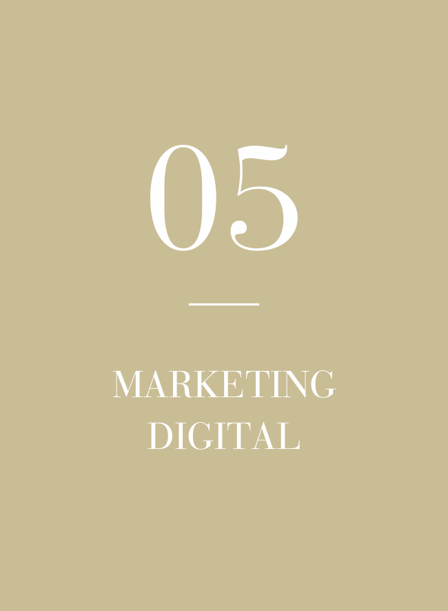 Marketing digital